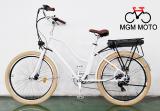 classical model fat tire big power electric bike / fat electric bicycle / city e bike