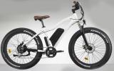 big power fat tire mountain electric bike in 500W